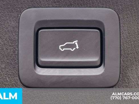 Used 2025 MAZDA CX-5 Carbon Edition AWD/4WD image 24