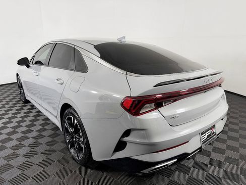 Used 2022 Kia K5 GT-Line FWD image 18