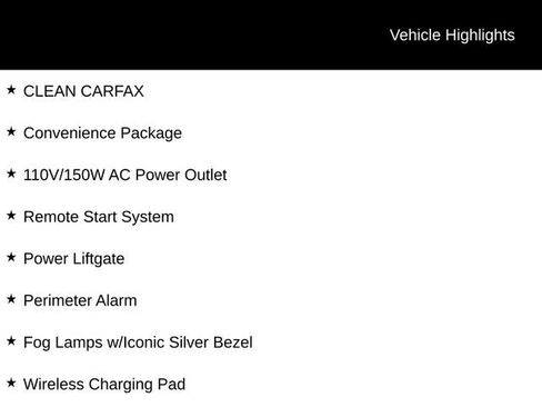 Used 2024 Ford Edge SEL w/ Convenience Package AWD/4WD image 5
