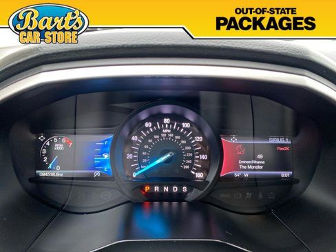 Used 2020 Ford Edge SEL w/ Convenience Package image 36