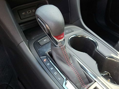 Used 2024 Chevrolet Equinox RS w/ LPO, Floor Liner Package AWD/4WD image 14