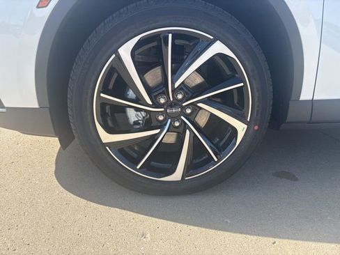 New 2026 Lincoln Corsair Reserve AWD/4WD image 12