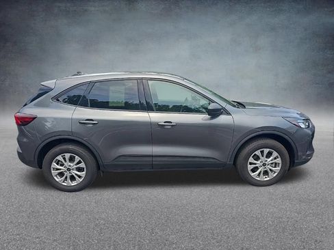 Used 2025 Ford Escape Active AWD/4WD image 8
