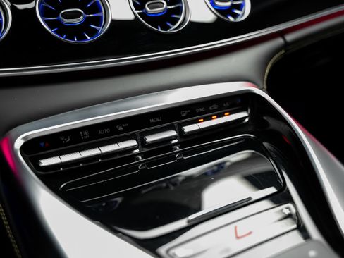 Used 2023 Mercedes-Benz AMG GT 53 w/ Driver Assistance Package image 57