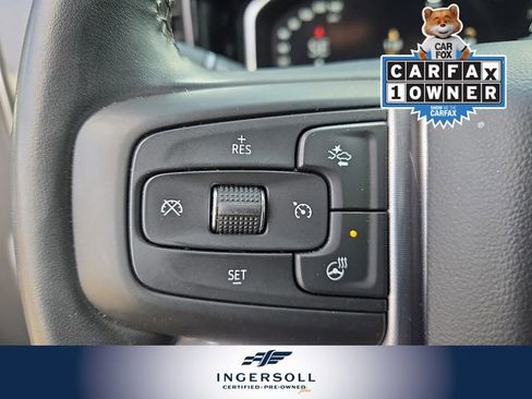 Used 2024 GMC Sierra 1500 Elevation image 24