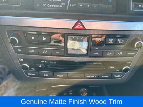 Used 2017 Genesis G80 3.8 w/ Option Group 03 image 27