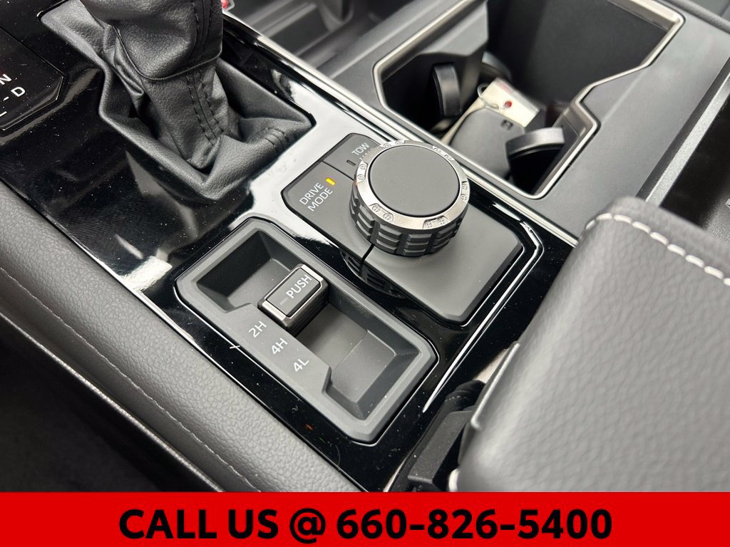 New 2026 Toyota Sequoia Limited AWD/4WD image 34
