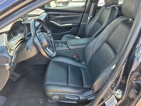 Used 2024 MAZDA MAZDA3 s FWD image 13