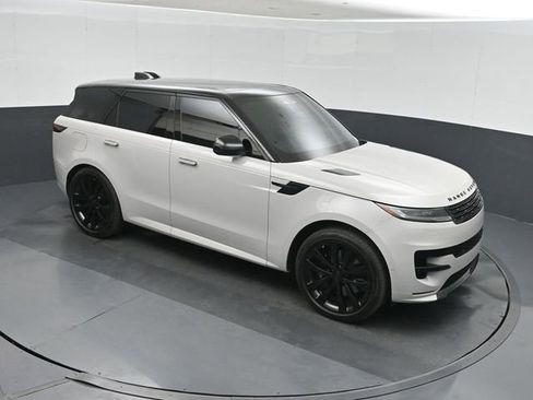 Used 2026 Land Rover Range Rover Sport Autobiography AWD/4WD image 29