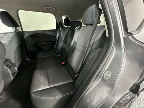 Certified 2021 Nissan Rogue S image 22