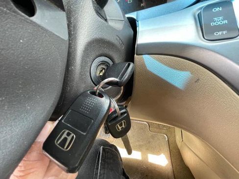 Used 2009 Honda Odyssey EX-L image 44