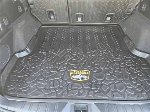 Used 2025 Subaru Outback Wilderness image 6