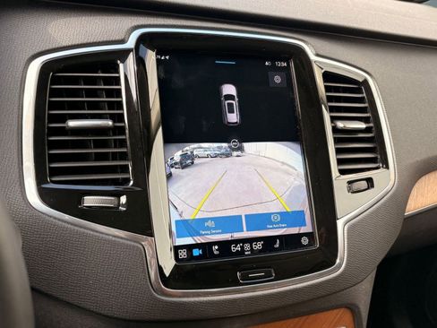 Certified 2023 Volvo XC90 B6 Plus w/ Protection Package Premier image 31