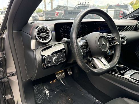 Certified 2024 Mercedes-Benz CLA 45 AMG 4MATIC image 19