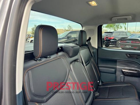 Used 2026 Ford Maverick Tremor AWD/4WD image 18