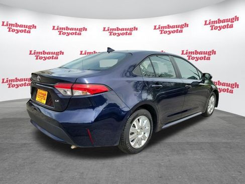 Used 2022 Toyota Corolla LE image 19