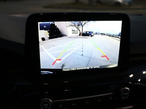 Used 2025 Ford Escape ST-Line Select image 25