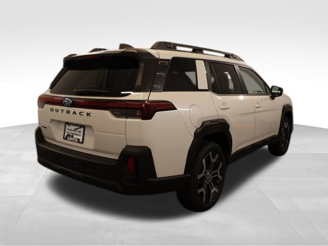 New 2026 Subaru Outback Touring XT AWD/4WD image 2