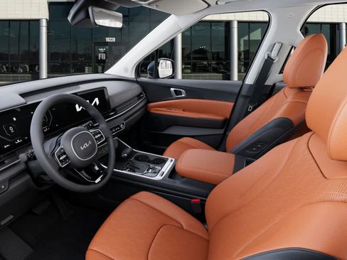 New 2026 Kia Carnival SX image 17