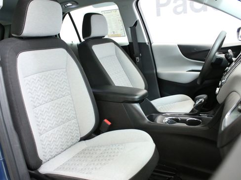 Used 2024 Chevrolet Equinox LS w/ LPO, Floor Liner Package AWD/4WD image 31
