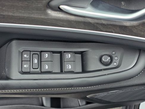 New 2026 Jeep Grand Cherokee Limited image 13