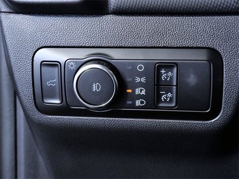 Used 2025 Ford Bronco Sport Big Bend w/ Convenience Package image 25