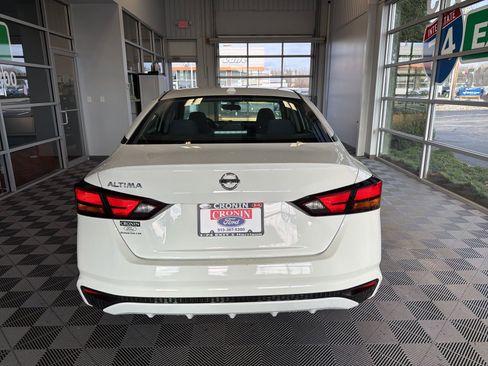Used 2020 Nissan Altima 2.5 S image 5