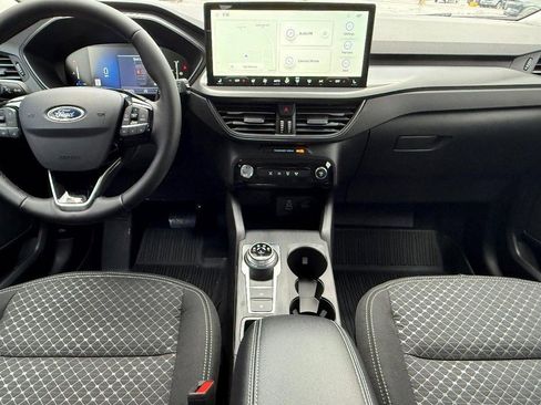 New 2026 Ford Escape Active w/ Tech Pack #1 image 7