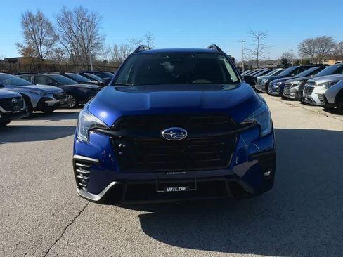 New 2026 Subaru Ascent Premium image 3