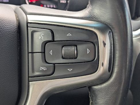Used 2021 Chevrolet Silverado 1500 LT Trail Boss w/ Convenience Package II AWD/4WD image 26