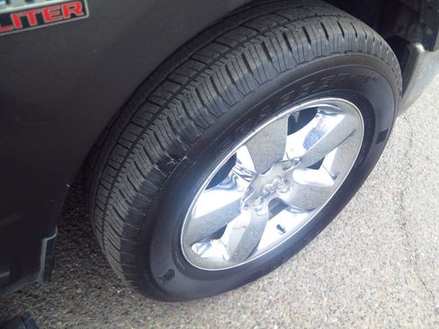 Used 2016 RAM 1500 Big Horn image 32