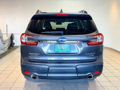 Used 2023 Subaru Ascent Limited image 9