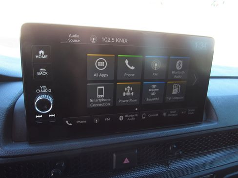 Used 2025 Honda CR-V Sport-L image 20