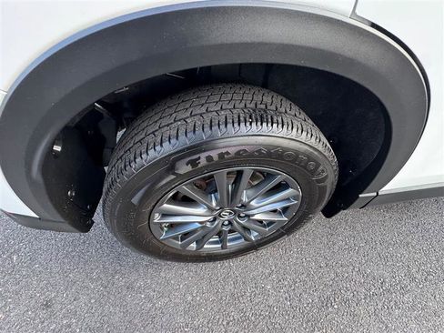 Used 2019 MAZDA CX-5 Sport image 26