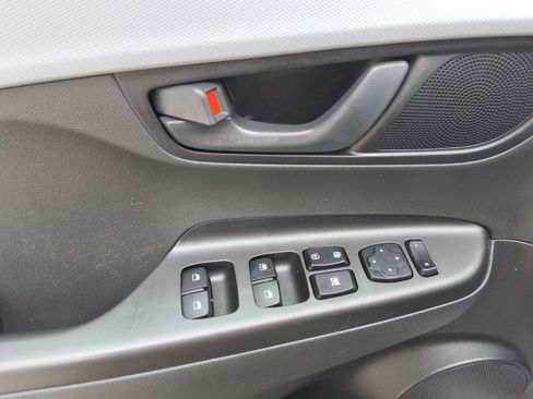 Used 2020 Hyundai Kona SE FWD image 21