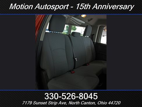 Used 2013 RAM 1500 Express AWD/4WD image 41