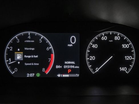 Used 2024 Honda CR-V EX-L image 18