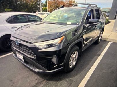 Used 2023 Toyota RAV4 XLE w/ Convenience Package