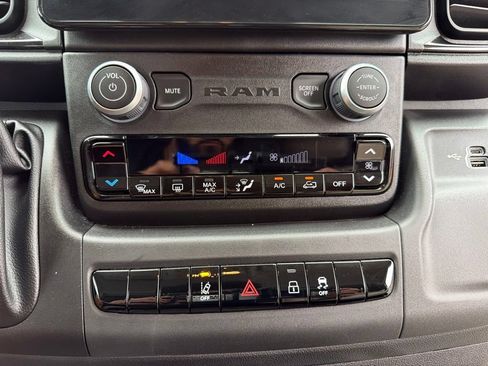 Used 2022 RAM ProMaster 1500 w/ Premium Convenience Group (B) FWD image 15
