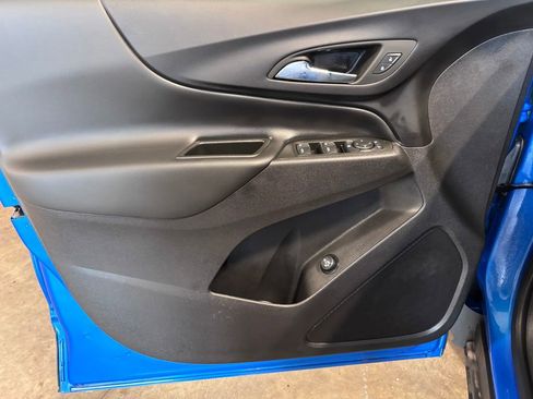 Used 2024 Chevrolet Equinox LT w/ LPO, Floor Liner Package image 9