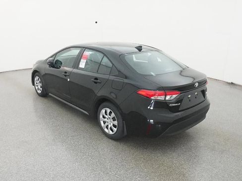 New 2026 Toyota Corolla LE image 38