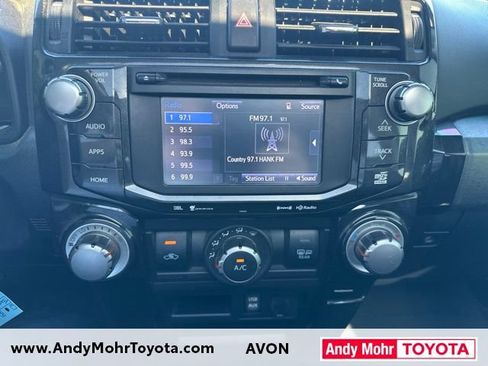 Used 2019 Toyota 4Runner TRD Pro AWD/4WD image 13