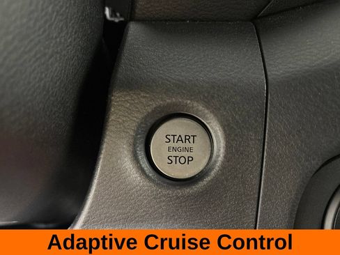 Used 2022 Nissan Frontier PRO-4X AWD/4WD image 16