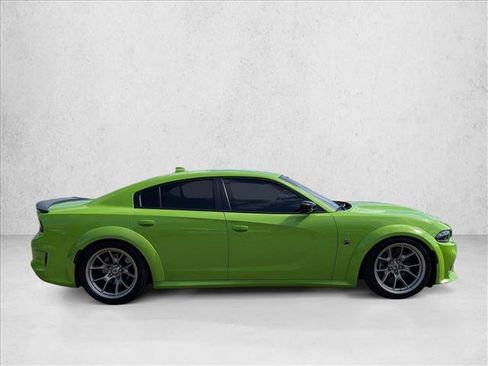 Used 2023 Dodge Charger Scat Pack image 4