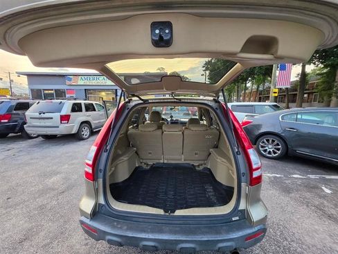 Used 2007 Honda CR-V EX image 14