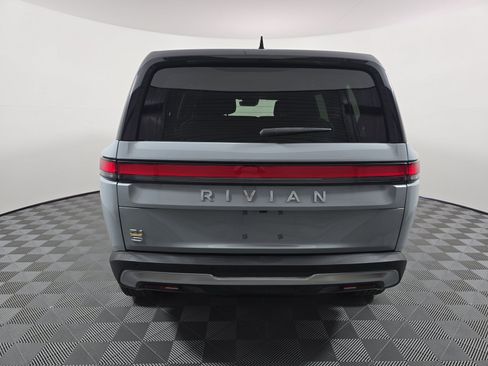 Used 2023 Rivian R1S Adventure Quad AWD/4WD image 4
