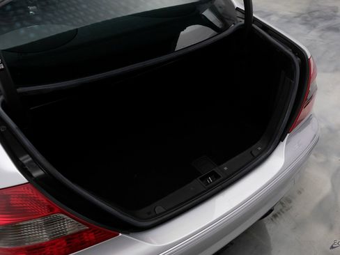 Used 2008 Mercedes-Benz CLK 63 AMG Black Series image 80