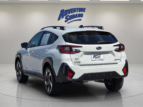 Certified 2026 Subaru Crosstrek 2.5i Limited AWD/4WD image 5