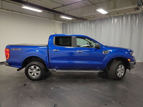 Used 2019 Ford Ranger XLT w/ Equipment Group 302A Luxury image 10