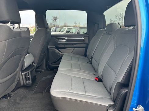 Certified 2023 RAM 1500 Big Horn AWD/4WD image 22